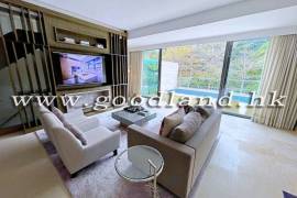 Clear Water Bay Villa For Sale