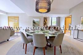 Clear Water Bay Villa For Sale