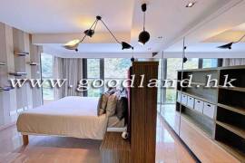 Clear Water Bay Villa For Sale