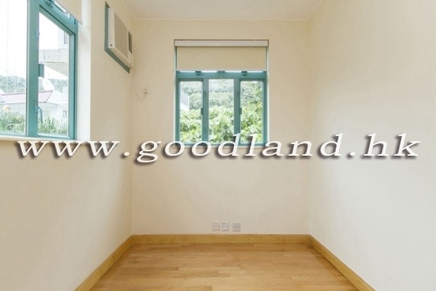 Clear Water Bay Fully Detached House for Rent: 5BR Sea View