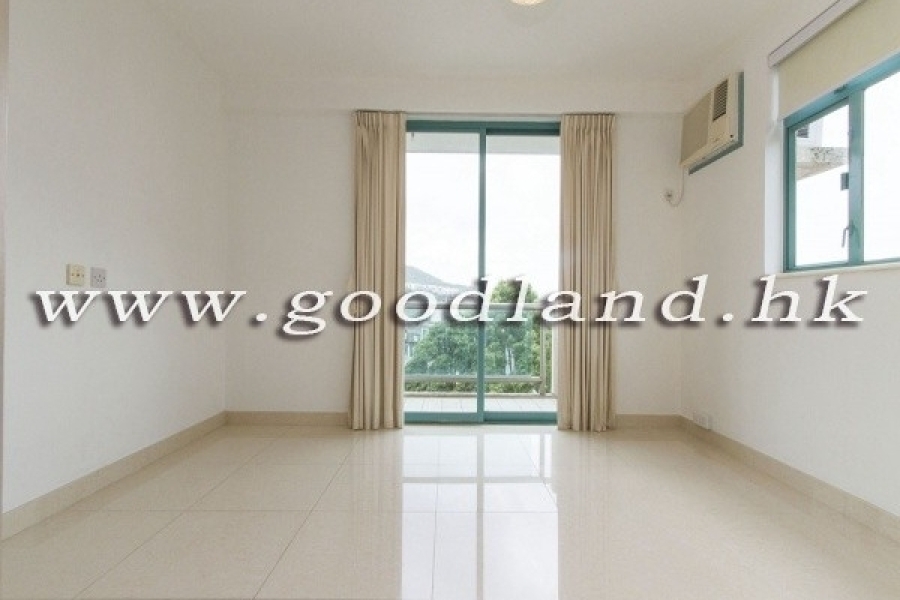 Clear Water Bay Fully Detached House for Rent: 5BR Sea View