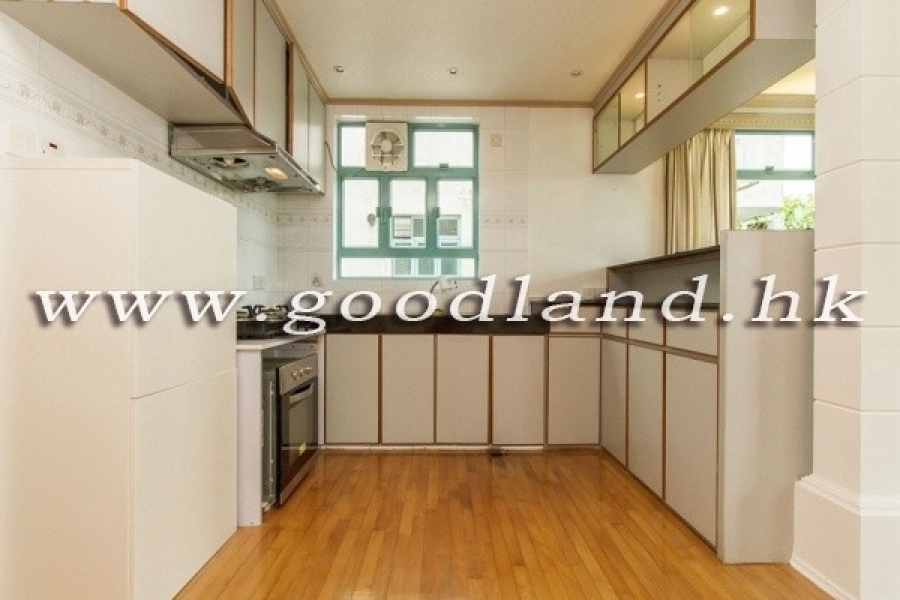 Clear Water Bay Fully Detached House for Rent: 5BR Sea View