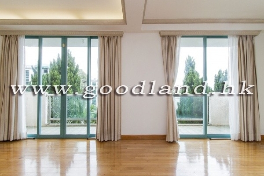 Clear Water Bay Fully Detached House for Rent: 5BR Sea View
