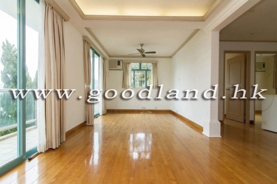 Clear Water Bay Fully Detached House for Rent: 5BR Sea View
