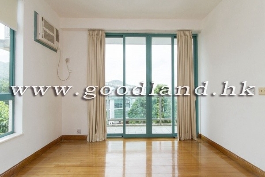 Clear Water Bay Fully Detached House for Rent: 5BR Sea View