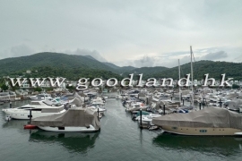 SAI KUNG Waterfront Villa with Spacious Living Area For Sale