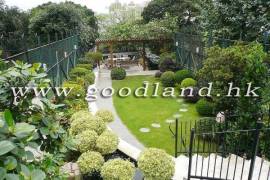 Clear Water Bay Villa For Sale