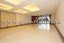Clear Water Bay Villa For Sale