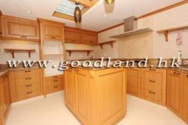 Clear Water Bay Villa For Sale