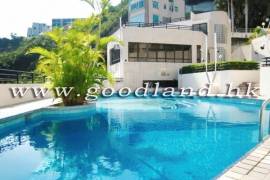 Clear Water Bay Villa For Rent