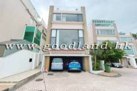 Clear Water Bay Villa For Rent