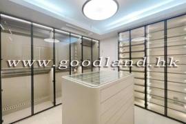 Clear Water Bay Villa For Rent