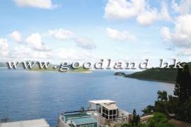 Clear Water Bay Villa For Rent