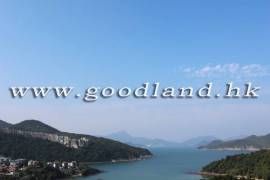 CLEAR WATER BAY Village House with Stunning Sea View and Open Kitchen For Rent