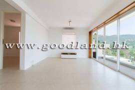 CLEAR WATER BAY Village House with Stunning Sea View and Open Kitchen For Rent