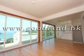 CLEAR WATER BAY Village House with Stunning Sea View and Open Kitchen For Rent