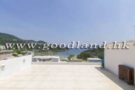 CLEAR WATER BAY Village House with Stunning Sea View and Open Kitchen For Rent