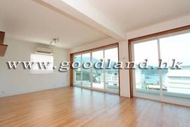 CLEAR WATER BAY Village House with Stunning Sea View and Open Kitchen For Rent