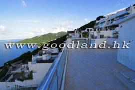 Clear Water Bay Villa For Sale