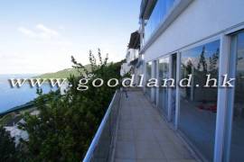 Clear Water Bay Villa For Sale