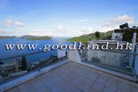 Clear Water Bay Villa For Sale
