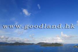 Clear Water Bay Villa For Sale