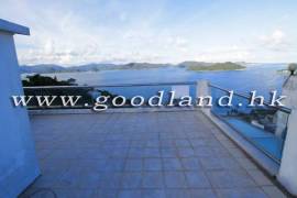 Clear Water Bay Villa For Sale