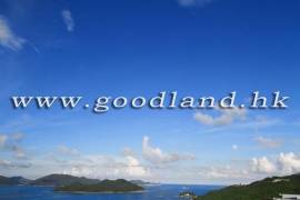 Clear Water Bay Villa For Sale