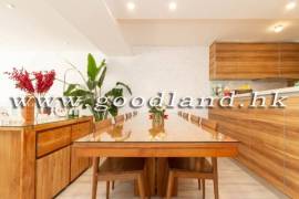 Sai Kung Villa For Sale