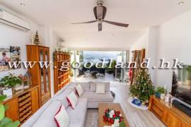 Sai Kung Villa For Sale
