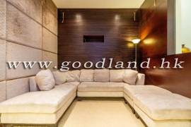 Clear Water Bay Villa For Sale