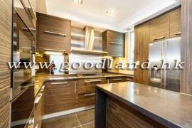 Clear Water Bay Villa For Sale