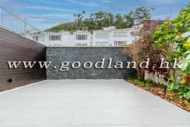 Clear Water Bay Villa For Sale