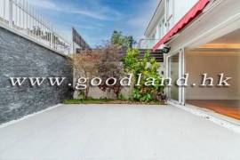 Clear Water Bay Villa For Sale
