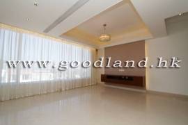 Clear Water Bay Villa For Sale