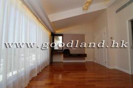 Clear Water Bay Villa For Sale