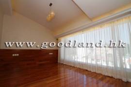 Clear Water Bay Villa For Sale