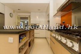 Clear Water Bay Villa For Sale