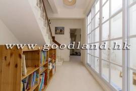 Clear Water Bay Villa For Sale