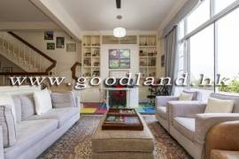 Clear Water Bay Villa For Sale