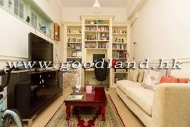 Clear Water Bay Villa For Sale