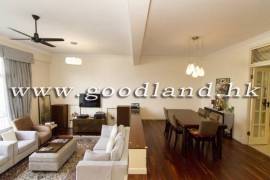 Clear Water Bay Villa For Sale