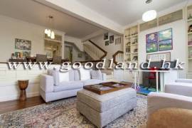 Clear Water Bay Villa For Sale