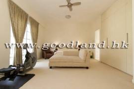 Clear Water Bay Villa For Sale