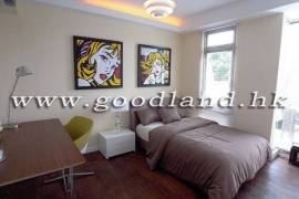 Clear Water Bay Villa For Sale