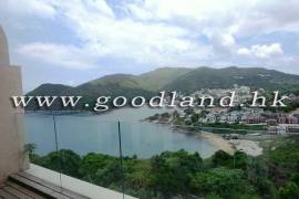 Clear Water Bay Villa For Sale