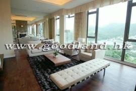 Clear Water Bay Villa For Sale