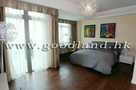 Clear Water Bay Villa For Sale