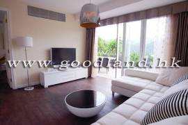 Clear Water Bay Villa For Sale