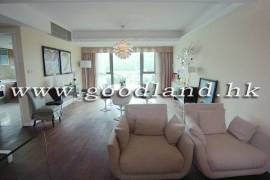 Clear Water Bay Villa For Sale